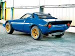 Lancia Stratos HF 1973 года